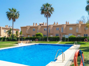 Holiday Home Reserva de Alvarito by Interhome